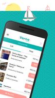 Varna City Card পোস্টার