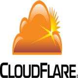 Cloudflare icône
