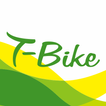 ”T-Bike臺南市公共自行車