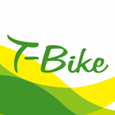 APK T-Bike臺南市公共自行車