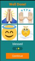 4 Emojis 1 Emotion Ekran Görüntüsü 1