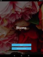 Blooms ภาพหน้าจอ 1