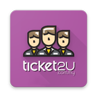 Ticket2u Organiser Zeichen