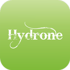 Hydrone أيقونة
