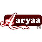 آیکون‌ Aaryaa TV