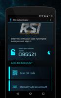 Star Citizen Authenticator capture d'écran 1