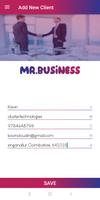 Mr Business capture d'écran 3