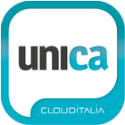 Unica Clouditalia icône