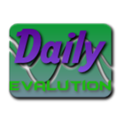 Daily Evaluation أيقونة