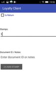 Cloud Loyalty Client screenshot 2