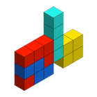 Tetris Voucher Challenge (Unreleased) icon