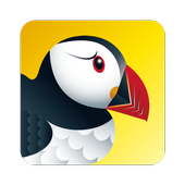 海鹦浏览器 icon
