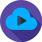 Cloud MP3 - Free Music Downloads icon