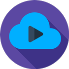 Cloud MP3 - Free Music Downloads ícone