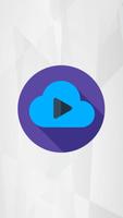 Cloud MP3 - Free Music Downloads Plakat