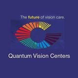 Quantum Vision Centers biểu tượng