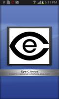 Eye Clinics Affiche