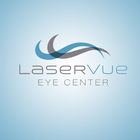 LaserVue biểu tượng