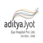 EYE CARE - ADITYA JYOT icon