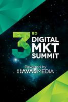 Digital Marketing Summit BIMBO Cartaz