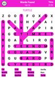 Poster Word Search Lite