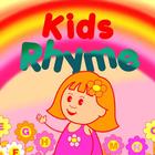 Kids Rhyme icône