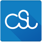 CSL Mobile Apps simgesi