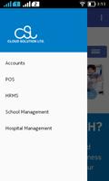 CSL Mobile Apps ảnh chụp màn hình 2