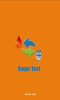 Sugar Test poster