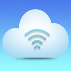 CloudSensor আইকন