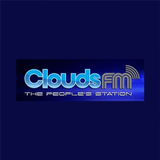 Clouds FM Radio Pro icône