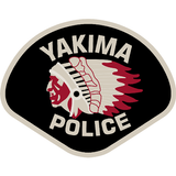 Yakima Police Department иконка