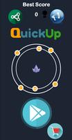 QuickUp โปสเตอร์