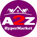A2Z HyperMarket aplikacja