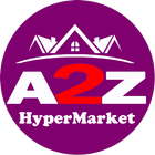 A2Z HyperMarket icône