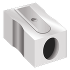 Sharpener icon