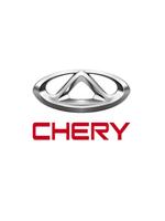 Chery Paraguay-poster