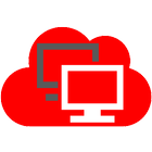 CloudNet Canada Cloud PC biểu tượng