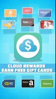 Cloud Rewards Cartaz
