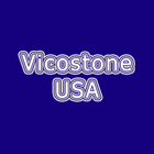 Vicostone icône