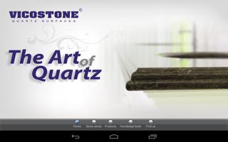 Vicostone screenshot 3