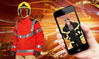 Firefighter Suit screenshot 2