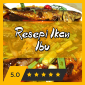 Resepi Ikan Ibu For Android Apk Download