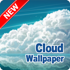 Cloud Wallpaper أيقونة