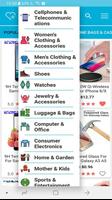 Cheap Prices Shopping पोस्टर