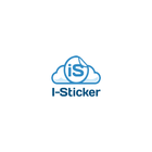 I-Sticker Updater ícone