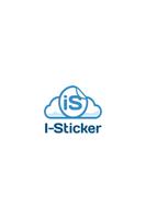 I-Sticker Updater Cartaz