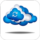 CloudUp иконка