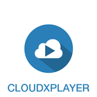 آیکون‌ CloudXPlayer