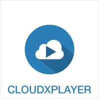 CloudXPlayer اسکرین شاٹ 3